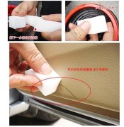 克林擦擦/纳米海绵可以用来洗车吗？