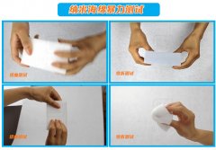 如何挑选高质量的纳米海绵？ 