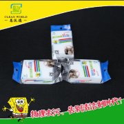 纳米海绵有那些包装呢？