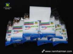 纳米海绵的主要材质及去污原理有哪些
