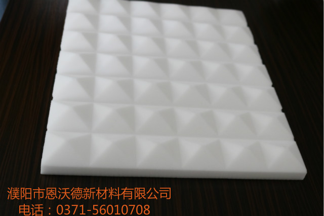 密胺海绵