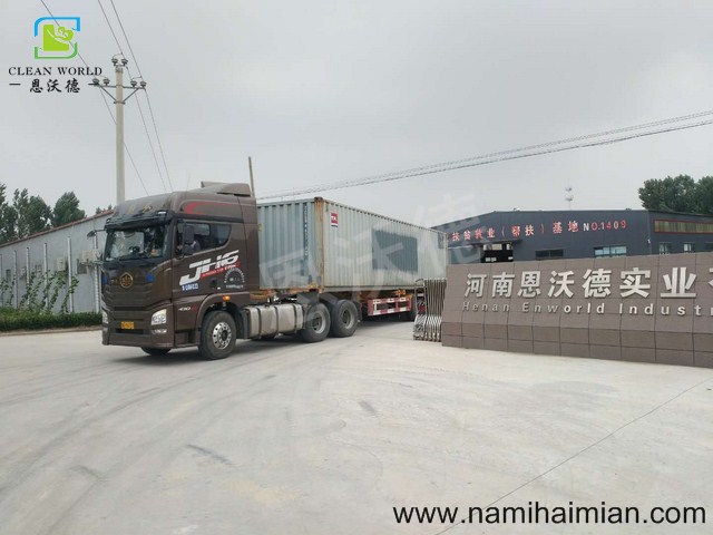 纳米海绵定做