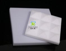高密度蜜胺泡绵厂家