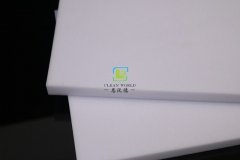 密胺海绵在电器行业的应用