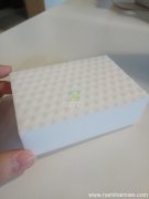 怎样使用克林擦擦清洁柜子上的污渍？