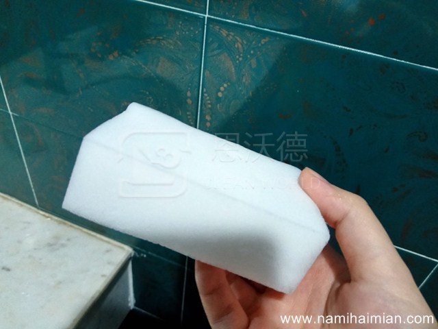 纳米海绵
