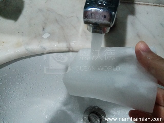 纳米海绵