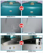 美纳米海绵怎么用?清洁效果真的这么好吗?