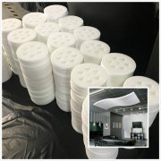 密胺海绵的应用介绍