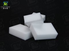 怎么挑选好用的纳米海绵？