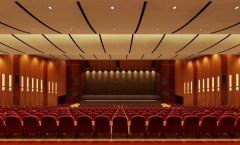剧场吸声选什么吸声材料效果好？ 