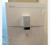壁挂饮水机脏了怎么清洗？教你一招轻松除水垢