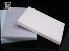 工厂噪音大怎么解决？用纳米海绵治理工厂噪音
