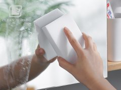 纳米海绵含有清洁剂吗？
