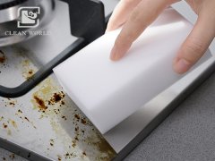 纳米海绵对环境有害吗？