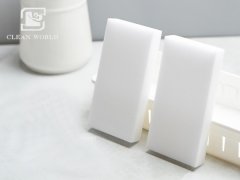 是什么使纳米海绵具有强清洁力？