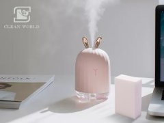 加湿器怎么清洗？加湿器清洗小妙招