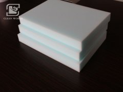 纳米海绵是如何降噪吸音的？